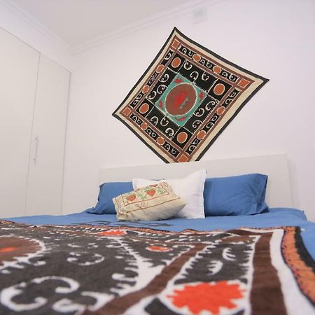 Luxury 2 Bedrooms Apartment Walking Distance From Gur-Emir سمرقند المظهر الخارجي الصورة