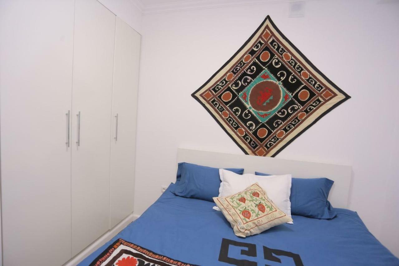 Luxury 2 Bedrooms Apartment Walking Distance From Gur-Emir سمرقند المظهر الخارجي الصورة
