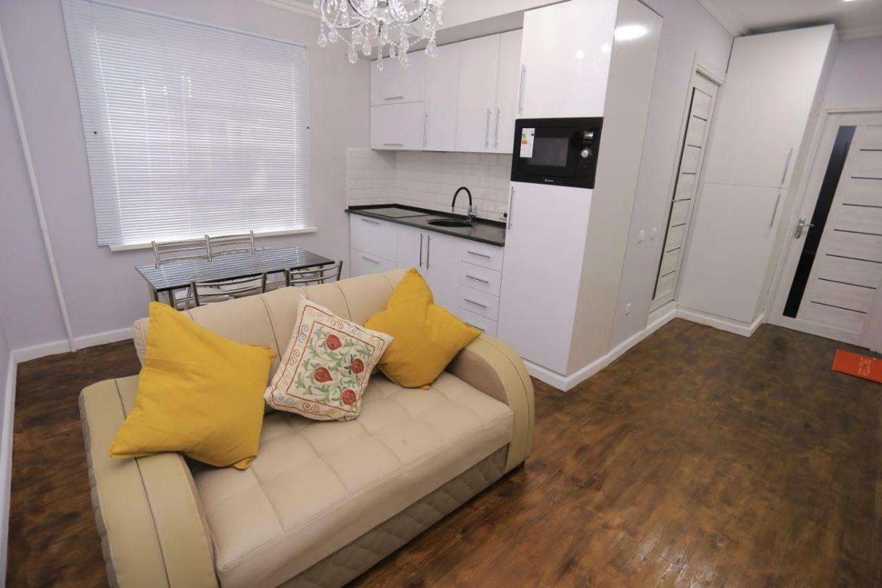 Luxury 2 Bedrooms Apartment Walking Distance From Gur-Emir سمرقند المظهر الخارجي الصورة