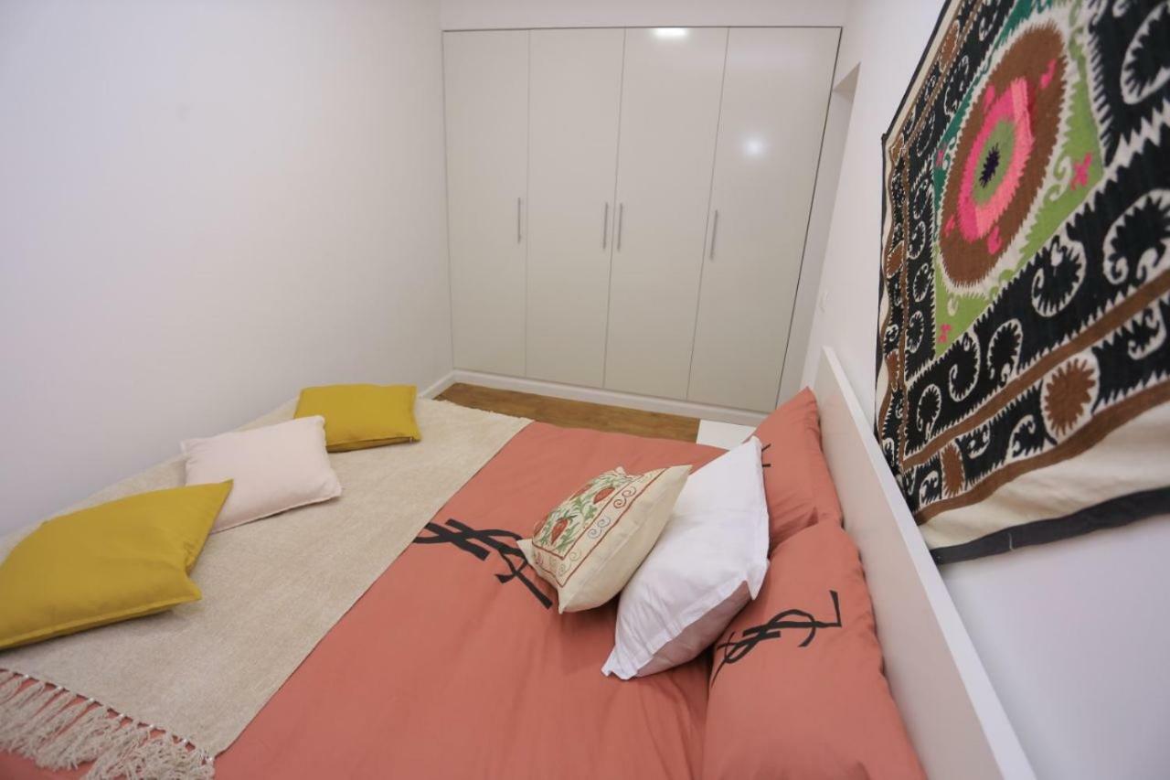 Luxury 2 Bedrooms Apartment Walking Distance From Gur-Emir سمرقند المظهر الخارجي الصورة