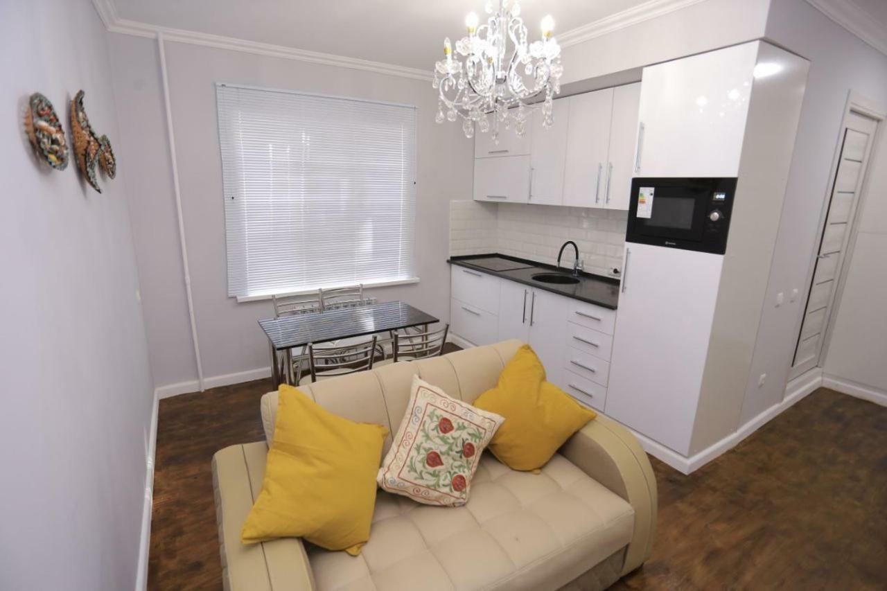 Luxury 2 Bedrooms Apartment Walking Distance From Gur-Emir سمرقند المظهر الخارجي الصورة