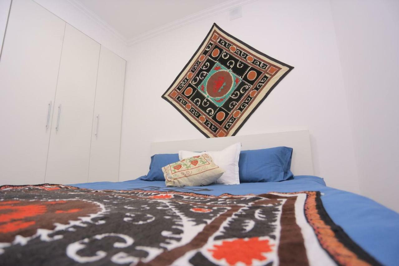 Luxury 2 Bedrooms Apartment Walking Distance From Gur-Emir سمرقند المظهر الخارجي الصورة