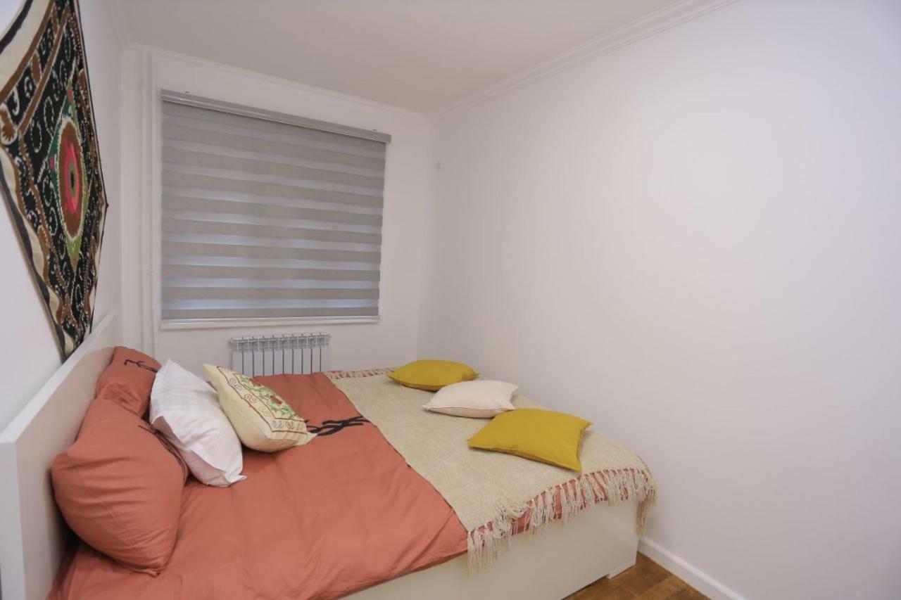 Luxury 2 Bedrooms Apartment Walking Distance From Gur-Emir سمرقند المظهر الخارجي الصورة