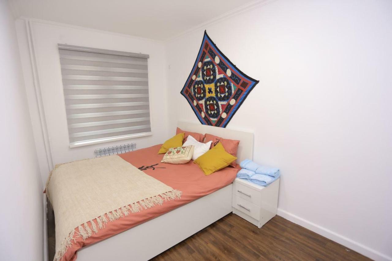 Luxury 2 Bedrooms Apartment Walking Distance From Gur-Emir سمرقند المظهر الخارجي الصورة