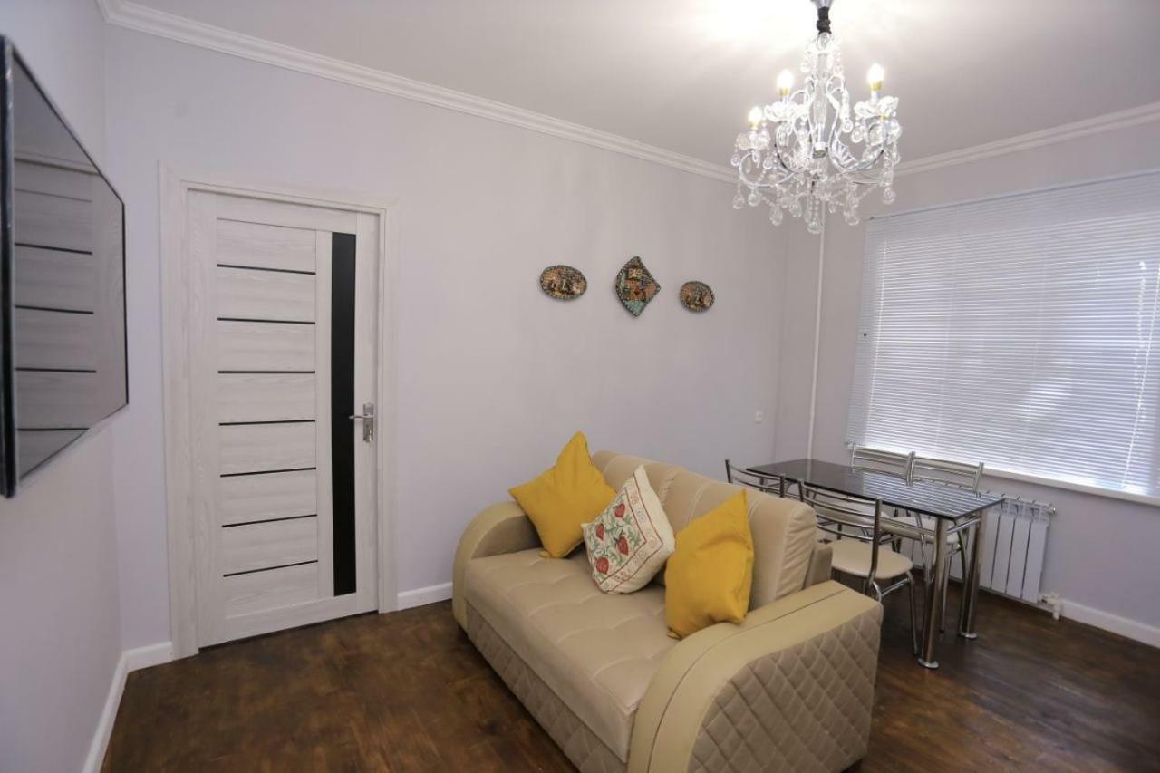 Luxury 2 Bedrooms Apartment Walking Distance From Gur-Emir سمرقند المظهر الخارجي الصورة