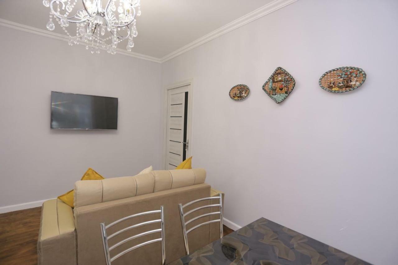 Luxury 2 Bedrooms Apartment Walking Distance From Gur-Emir سمرقند المظهر الخارجي الصورة