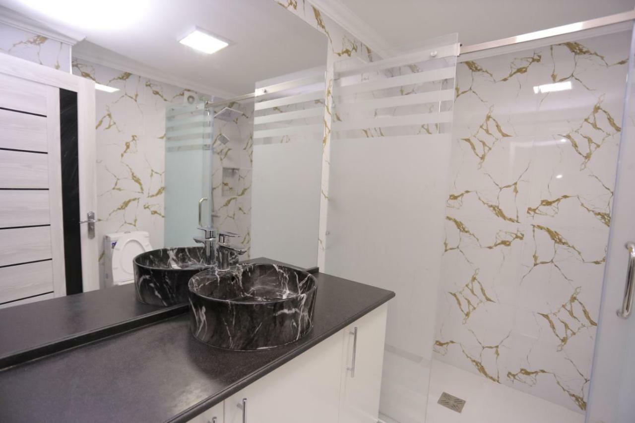 Luxury 2 Bedrooms Apartment Walking Distance From Gur-Emir سمرقند المظهر الخارجي الصورة