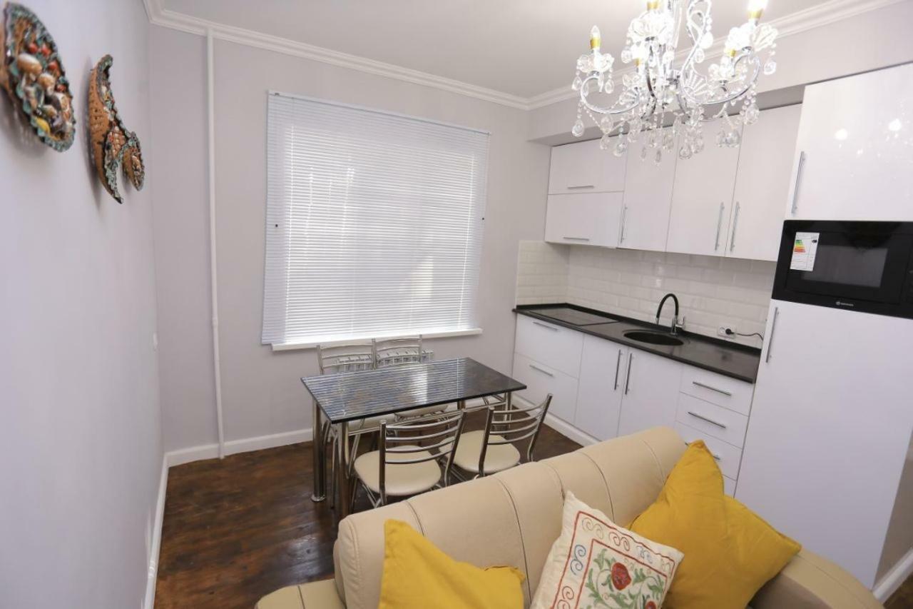 Luxury 2 Bedrooms Apartment Walking Distance From Gur-Emir سمرقند المظهر الخارجي الصورة
